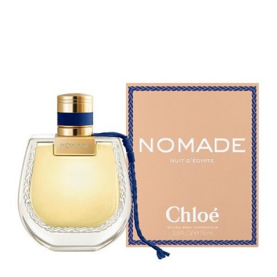 CHLOE Nomade Nuit d'Égypte EDP 75ml
